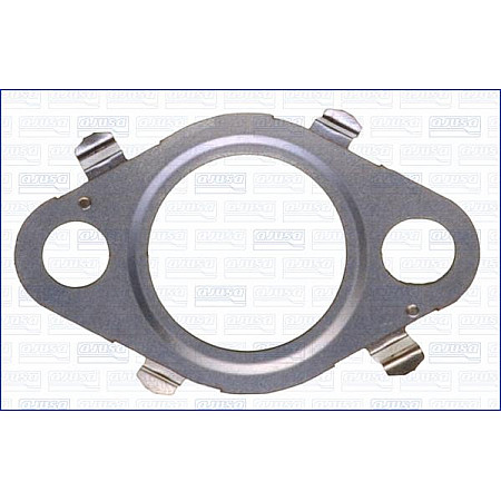 Garnitura. ventil AGR Garnitura valvei EGR AUDI A1 A3 A4 ALLROAD B8 A4 B8 A5 A6 C7 Q3 Q5 SEAT ALHAMBRA ALTEA ALTE VW PASSAT Variant VII (365), Turism, 08.2010 - 12.2015 Ajusa 01258500