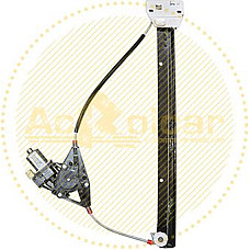 Macara geam Ac Rolcar 01.2531