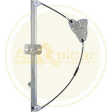 Macara geam RENAULT MASTER II (JD), Autobuz, 03.1998 - Ac Rolcar 01.2525