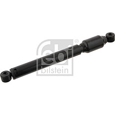 Amortizor. directie amortizor vibratii aspect. PB de directie W124 W201 W202 C180 C200 MERCEDES-BENZ SL (R129), Sabrioleta, 03.1989 - 09.2004 Febi Bilstein 01261