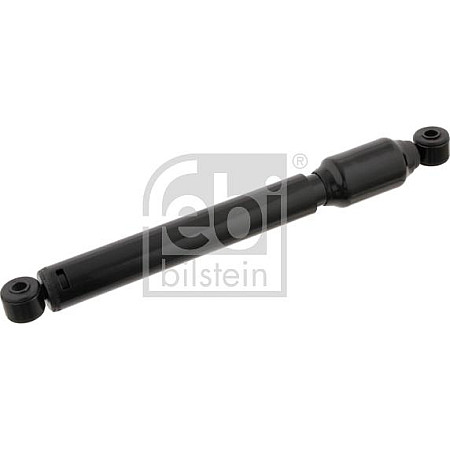 Amortizor. directie amortizor vibratii aspect. PB de directie W124 W201 W202 C180 C200 MERCEDES-BENZ SL (R129), Sabrioleta, 03.1989 - 09.2004 Febi Bilstein 01261