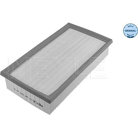 Filtru aer MERCEDES-BENZ E-CLASS T-Model (S124), Turism, 06.1993 - 06.1996 Meyle 012 094 0009