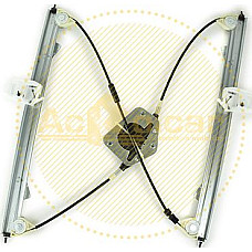 Macara geam FIAT STILO Multi (192_), Wagon, 01.2003 - 08.2008 Ac Rolcar 01.2002