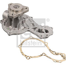 Pompa apa VW SANTANA (32B), Sedan, 08.1981 - 12.1985 Febi Bilstein 01285