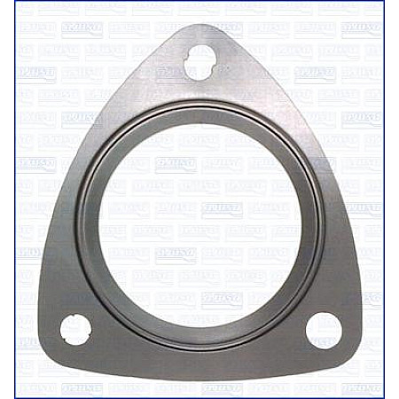 Garnitura, racord evacuare VAUXHALL ASTRA GTC Mk VI (P10), Hatchback, 10.2011 - 10.2015 Ajusa 01286600