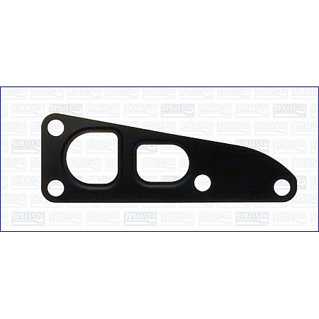 Garnitura. ventil AGR Garnitura valvei EGR MERCEDES SPRINTER 35-T B906 SPRINTER 3-T B906 SPRINTER 46-T B906 SPRIN MERCEDES-BENZ SPRINTER 5-t (906), Van, 06.2006 - Ajusa 01280500