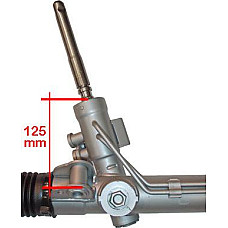 Caseta directie FORD GALAXY II (WA6), Dubita, 05.2006 - 06.2015 Lizarte 01.28.3280