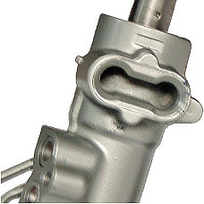 Caseta directie FORD FOCUS II (DA_, FFS, DS), Turism, 07.2004 - 09.2012 Lizarte 01.28.3224