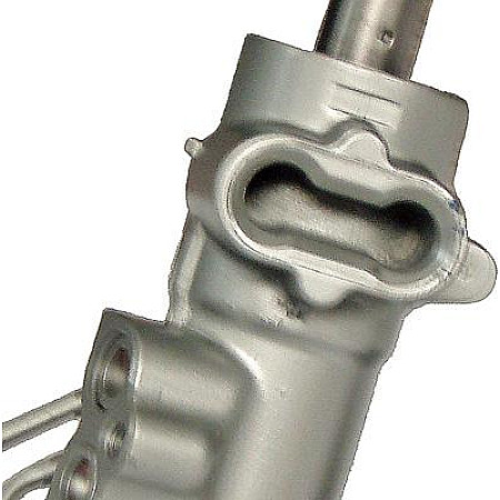 Caseta directie FORD FOCUS II (DA_, HCP, DP), Hatchback, 07.2004 - 09.2013 Lizarte 01.28.3224