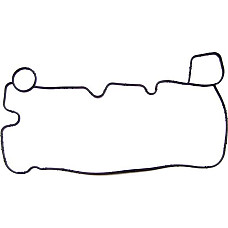 Etansare. racire ulei Garnitura radiator ulei carcasa MAN E2000 F2000 HOCL LIONS CITY LIONS CLASSIC LIONS COAC MAN LIONS STAR, Autobuz, 03.1991 - Elring 012.300