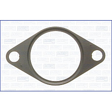 Garnitura, racord evacuare HYUNDAI SONATA VI (YF), Sedan, 06.2009 - 12.2015 Ajusa 01231600