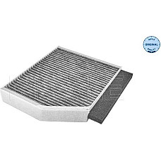 Filtru polen MERCEDES-BENZ C-CLASS (A205), Sabrioleta, 06.2016 - Meyle 012 320 0044