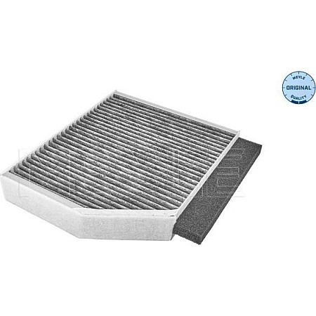 Filtru polen MERCEDES-BENZ C-CLASS (A205), Sabrioleta, 06.2016 - Meyle 012 320 0044