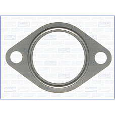 Garnitura, racord evacuare MITSUBISHI LANCER VI (CJ_, CP_), Sedan, 09.1995 - 12.2003 Ajusa 01232800