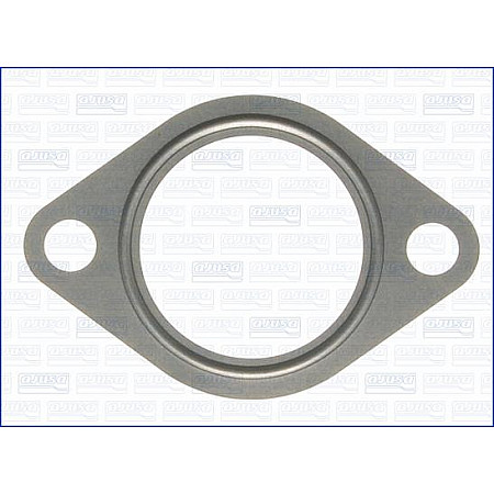 Garnitura, racord evacuare MITSUBISHI LANCER VI (CJ_, CP_), Sedan, 09.1995 - 12.2003 Ajusa 01232800