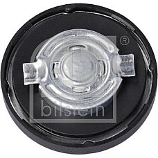 Buson. rezervor de combustibil cisterna pentru combustibil capacul Citroen JUMPER Opel Astra F Calibra A COMBO Omega A B senator VAUXHALL CORSA Mk I (S93), Hatchback, 12.1992 - 09.2000 Febi Bilstein 01225