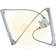 Macara geam AUDI A3 (8L1), Hatchback, 09.1996 - 09.2006 Ac Rolcar 01.7999