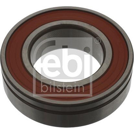 Suport. ax cardanic Rulment intermediar al arborelui elicei 30mm-55mm OPEL ASTRA J OMEGA A OMEGA B SENATOR B ZAFI OPEL SENATOR B (V88), Sedan, 09.1987 - 09.1993 Febi Bilstein 01796