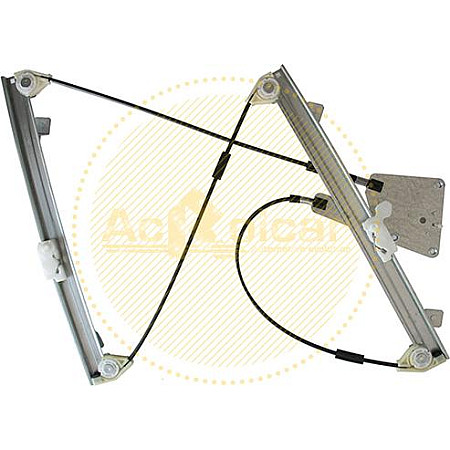 Macara geam BMW 1 (5 door) I (E87), Hatchback, 02.2003 - 01.2013 Ac Rolcar 01.7450