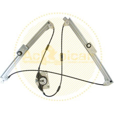Macara geam AUDI A6 Avant III (4F5, C6), Turism, 11.2004 - 08.2011 Ac Rolcar 01.7436