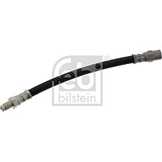 Furtun frana Furtun-conducta de frana flexibil Spate Dreapta-Stanga lungime 226mm M10x1-M10x1 BMW 3 E21 3 E30 3 E BMW 5 - II (E28), Sedan, 05.1981 - 12.1987 Febi Bilstein 01747