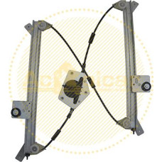 Macara geam AUDI A2 (8Z0), Hatchback, 02.2000 - 08.2005 Ac Rolcar 01.7694