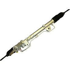 Caseta directie DACIA DUSTER (HS_), Crossover, 04.2010 - 01.2018 Lizarte 01.70.7100