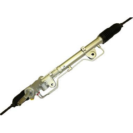 Caseta directie DACIA DUSTER (HS_), Crossover, 04.2010 - 01.2018 Lizarte 01.70.7100