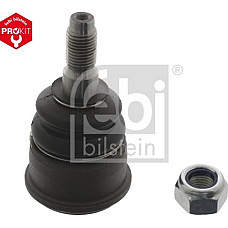 Articulatie sarcina-ghidare Pivot axa Dreapta-Stanga inferior fata diametru con 161mm MERCEDES -8 W114 -8 W115 SL MERCEDES-BENZ SL (C107), Compartiment, 01.1972 - 08.1985 Febi Bilstein 01719