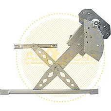 Macara geam TOYOTA AVENSIS II (_T25_), Hatchback, 03.2003 - 11.2008 Ac Rolcar 01.7287