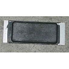 Placa cu relee FEBER galerii placa de baza ALUM-GUM 165x60x14 FEBER MP AL 0001