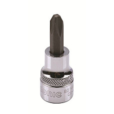 "Tubulare si accesorii Tubulara: 3/8"" Phillips -> lungime 48 mm" SONIC 8214803