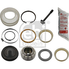 Set reparatie. Brat longitudinal Kit reparatie brat momentan DAF 75 75 CF 85 85 CF 95 95 XF CF 75 CF 85 F 2100 F DAF CF 85 (AE85XF), 01.2001 - 05.2013 Febi Bilstein 08959
