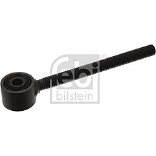 Brat tensionare. curea trapezoidala surubul de rulou intinzator MERCEDES MK NG O 305 O 307 O 309 O 403 O 404 O 40 MERCEDES-BENZ MK (1320L), 12.1987 - 12.2005 Febi Bilstein 08933