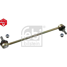 Brat-bieleta suspensie. stabilizator Tendon bara stabilizatoare Fata Dreapta-Stanga 308mm BMW 7 E38 2.5D-5.4 03.9 BMW 7 - III (E38), Sedan, 03.1994 - 11.2001 Febi Bilstein 08920