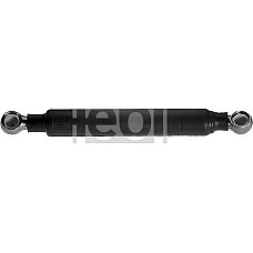 Amortizor de legatura. inst. de injectie 6030700367 Febi Pompa de soc OM601-602-603 PB MERCEDES-BENZ 124 (W124), Sedan, 12.1984 - 08.1993 Febi Bilstein 08429