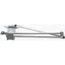 Legat stergator parbriz Mecanism stergator parbriz Fata fara motoras CITROEN JUMPER I FIAT DUCATO PEUGEOT BOXE FIAT DUCATO (244_), Autobuz, 04.2002 - Magneti Marelli 085570168010