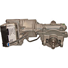 Coloana directie OPEL MERIVA A (X03), Dubita, 05.2003 - 05.2010 Lizarte 08.62.1276
