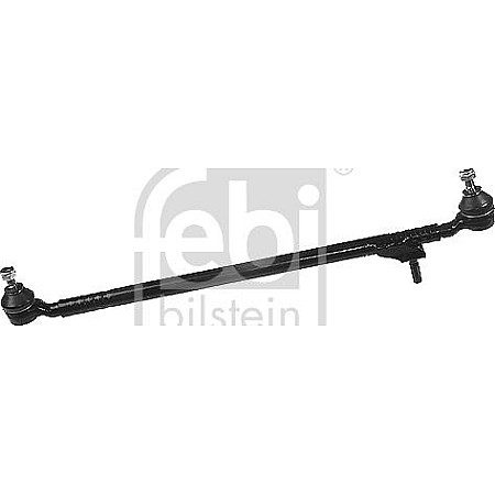 Bara directie MERCEDES-BENZ 190 (W201), Sedan, 10.1982 - 08.1993 Febi Bilstein 08038