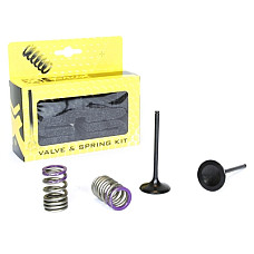 Kit supapa [arc+supapa otel] admisie KAWASAKI KXF 250 09-10 Prox 28.SIS4338-2