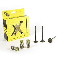 Kit supapa [arc+supapa otel] admisie YAMAHA YZF 250 (01-13), WRF 250 (01-13) Prox 28.SIS2402-2