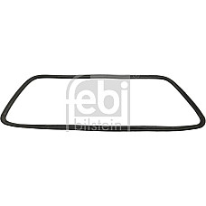 Cheder luneta MERCEDES-BENZ 123 (W123), Sedan, 01.1976 - 12.1985 Febi Bilstein 08893