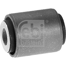 Suport.trapez Bucsa de cauciuc brat spate Dreapta-Stanga inferior din spate MERCEDES 124 A124 124 C124 124 T-MODE MERCEDES-BENZ E-CLASS (A124), Sabrioleta, 05.1993 - 03.1998 Febi Bilstein 08818