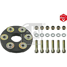 Articulatie, cardan MERCEDES-BENZ SL (C107), Compartiment, 01.1972 - 08.1985 Febi Bilstein 08822