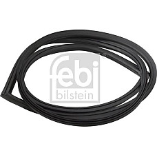 Garnitura. luneta cheder geam MERCEDES-BENZ COUPE (W111, W112), Compartiment, 01.1961 - 12.1971 Febi Bilstein 08871