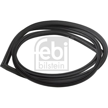 Garnitura. luneta cheder geam MERCEDES-BENZ COUPE (W111, W112), Compartiment, 01.1961 - 12.1971 Febi Bilstein 08871