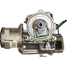 Coloana directie FIAT PANDA II (169_), Hatchback Van, 03.2004 - Lizarte 08.26.4500