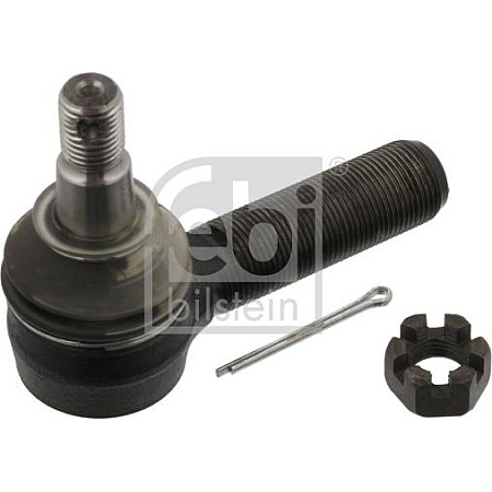 Articulatie, bara directie MERCEDES-BENZ T1/TN, Van, 07.1981 - 06.1995 Febi Bilstein 08204