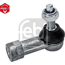 Sfera de cuplare. maneta schimbator viteze Articulatie cu bile si socl a tijei de schimb L- 69mm IVECO EUROCA MAN L2000 (L33/L2000), 06.1993 - Febi Bilstein 08769