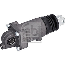 Maneta de comanda.transmisie automata Actuator ambreiaj DAF CF 85 F 1700 F 1900 F 2100 F 2300 F 2500 F 2800 SB IV MERCEDES-BENZ UNIMOG (UHN-452), 01.1955 - Febi Bilstein 08764